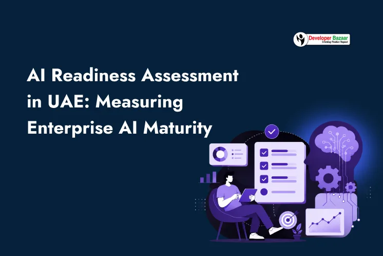 AI Readiness Assessment in UAE: Measuring Enterprise AI Maturity